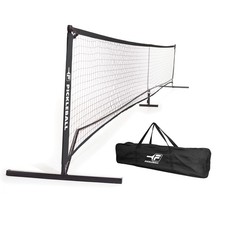 FILA Accessories Pickleball Net, 22 ft, All-Weather, Durable, Easy Setup