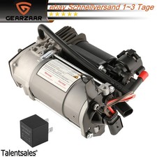 Luftfederung Kompressor kompatibel mit Mercedes S-Klasse V220, W220 2113200304