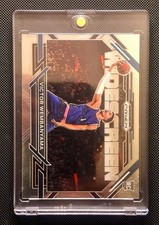2023-24 Panini Prizm - Victor Wembanyama #1 Widescreen Rookie Insert (RC)