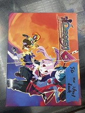 Disgaea 6: Defiance of Destiny Limited Collectors Edition (Switch)