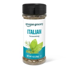 Amazon Grocery, Italian Seasoning, 1 Oz (Previously Happy 1 Ounce (Pack of 1) 