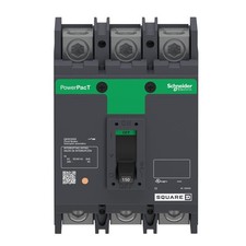 QBL32150 - Square D - Molded Case Circuit Breaker