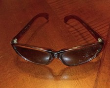 Cool-Ray Polaroid N150 Sunglasses Cari Michelle Vintage 1960s MCM READ AS IS