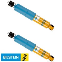 2X StoßDäMpfer Bilstein 24-004473 2 StossdäMpfer Rechts Links Vorne FüR Lada