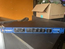 Peavey Kosmos Sub Harmonic Generator and Audio Signal Enhancer