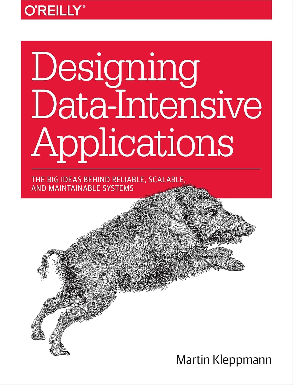 Designing Data-Intensive Applications - Image 6