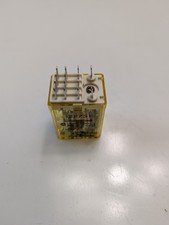 IDEC RH2B-U AC220V-240V Power Relay 50/60HZ