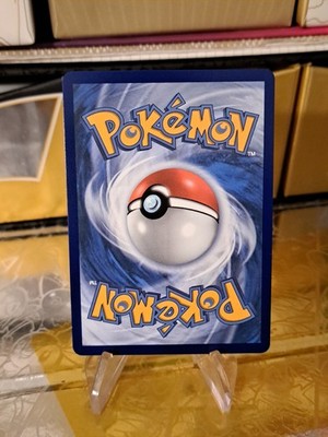Surfing Beach Pokemon Prize Pack Series 8 Promo Pokemon Card NM/LP