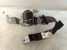 Dodge Journey 2008 Rechts Sicherheitsgurt 3. Sitzreihe 608163100A ROB52990