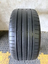1x  255 30 20 92W XL Bridgestone Turanza T005 (BMW) (RUNFLAT) **5.6mm** (Z898)