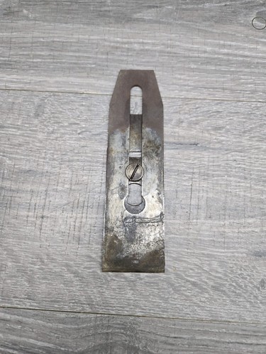 Stanley n.5 1902 lama e ferro - Foto 2 di 3