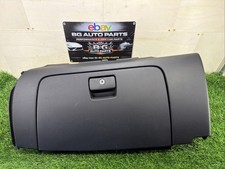 2015-2020 Chevrolet Tahoe Suburban Glove Compartment Box Oem 22883562 Black