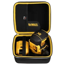 Hard Travel Case for Dewalt Orbital Sander DCW210B EVA Carrying Storage Bag Box