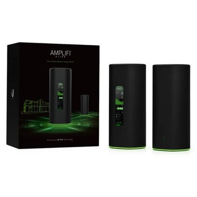 AmpliFi AFI-ALN-EU AmpliFi Alien WiFi Kit