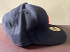 Cincinnati Reds New Era 59Fifty Fitted Cap Hat Size 7 5/8 New Tags — photo 3