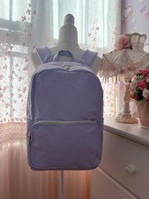 Lululemon Everywhere Backpack 22L Metal Hardware