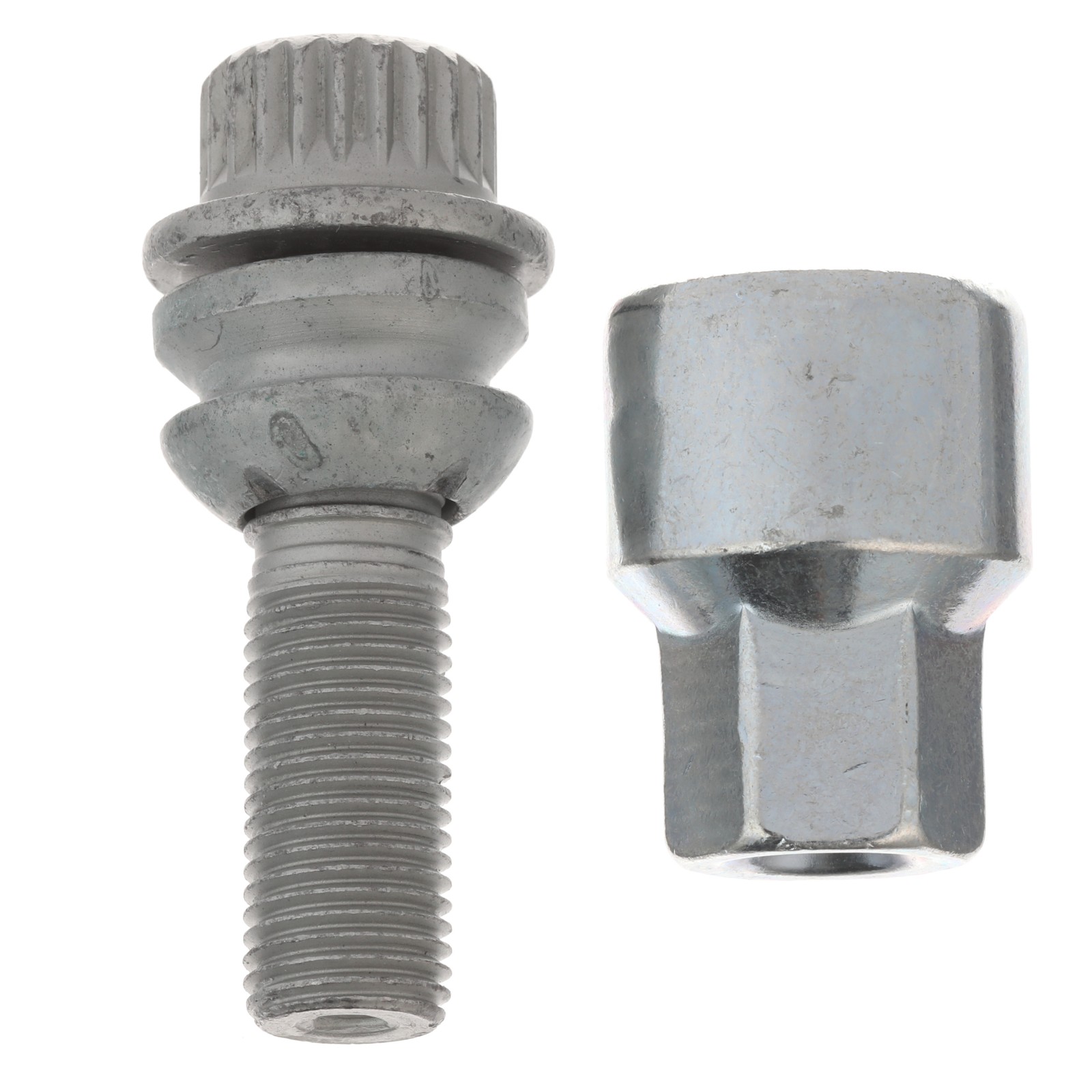 Tornillo de rueda antirrobo para Porsche Cayenne (N/P 955-361-957-10-058)