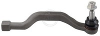 A.B.S. Spurstangenkopf Gelenkkopf 230845 FüR DT0 BT0 KT0 Renault Latitude Laguna