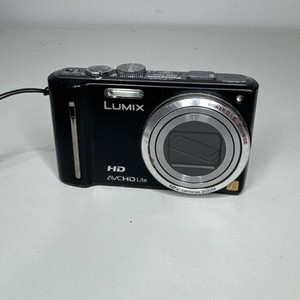 Tz10 Lumix | eBay
