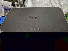 Sky Devialet Soundbox Soundbar Bluetooth HDMI Opitcal Dolby Plus! no remote