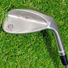 NICE Titleist BV Vokey SM5 56 10 Sand Wedge Steel Stiff TT DG s200