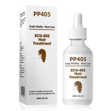 PP405 Hair Treatment   PP405 Hair Treatment, PP405 Hair Growth, Hair Serum for H