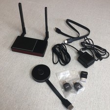 Wireless HDMI Transmitter Receiver