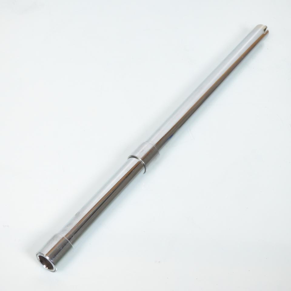 Tube de fourche P2R Peugeot 103 pour réparer le guidonnage de votre Mobylette