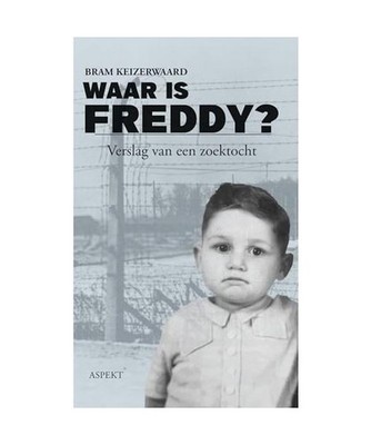 Waar is Freddy?: Verslag van een zoektocht, Keizerwaard, Bram