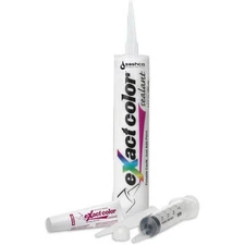 Sashco Exact Color Tintable Caulk Contractor Pack - 12005 - 6 Pack