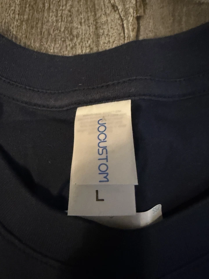 Rey Mysterio vs Psychosis ECW 体育馆 1995 年衬衫尺寸 L 摔跤 Lucha Libre — 第 3/3 张图片