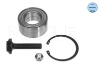 Meyle 100 498 0178 Radlagersatz FüR Ford Seat Vw