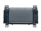 2007 Volvo C70 Convertible Information Display Screen Panel Upper 31215558 06-13
