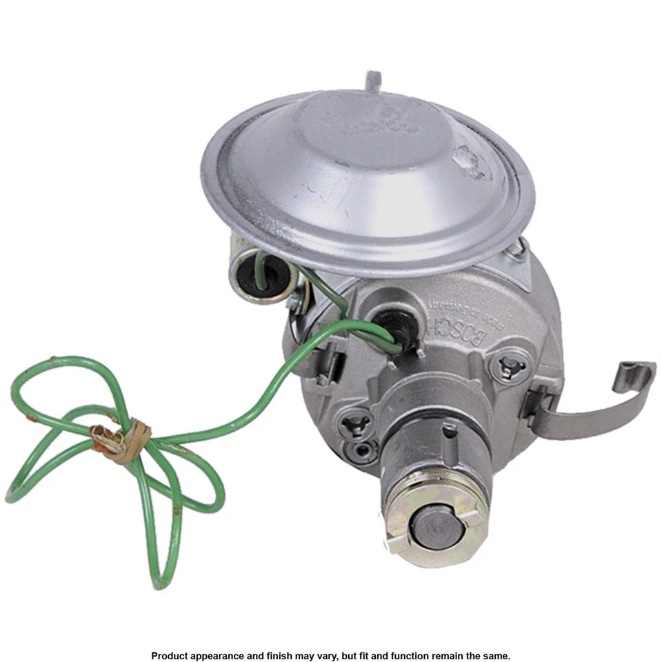 Distribuidor de encendido cardone para VW Beetle Transporter y Karmann Ghia Foto 2 de 4