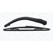 ORIGINAL® Magneti Marelli Wischarm-Satz, Scheibenreinigung für Dacia LOGAN MCV
