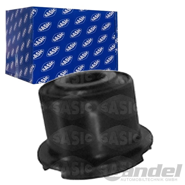 Sasic Querlenkerlager Hinterachse Passend FüR Peugeot 605 607 | 1315555-image