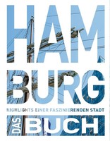 Kunth Hamburg. Das Buch | Highlights Einer Faszinierenden Stadt | Buch | 256 S.