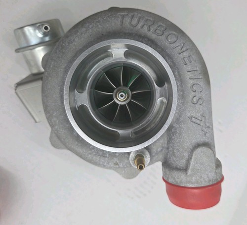 Garrett/Turbonetics TNX25 G25 BILLET BALL BEARING TURBO. T25 GT25R GT2871R