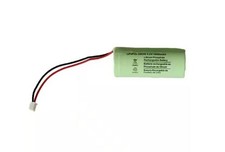 Lifepo4 3.2-Volt 3000 Mah Lithium-Ion Battery