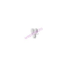1 PCS SMC KRU10-00W2 Flame Resistant One-touch Fittings Union Y ✦KD