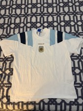 Argentina EQT Shirt Adidas Size XL New