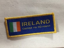 Scout Association of Ireland Gasoga Na Heirea...