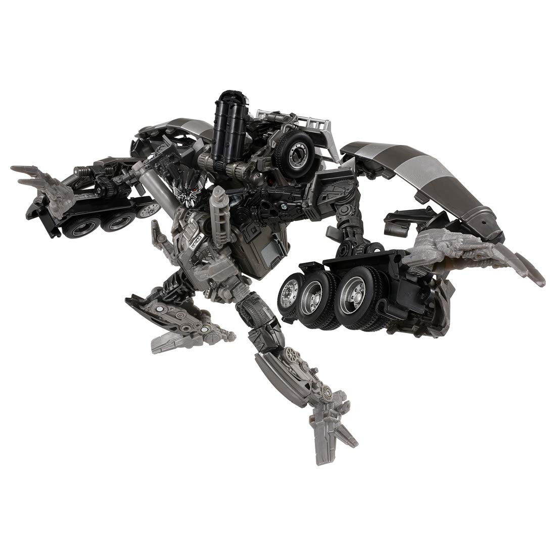 【未開封】トランスフォーマー SS-43 ミックスマスター Transformers SS-043 Decepticon MixMaster Studio Series Takara Tomy