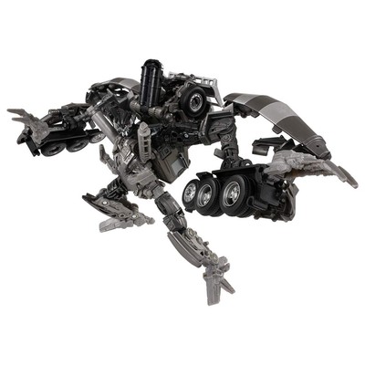 【未開封】トランスフォーマー SS-43 ミックスマスター Transformers SS-043 Decepticon MixMaster Studio Series Takara Tomy