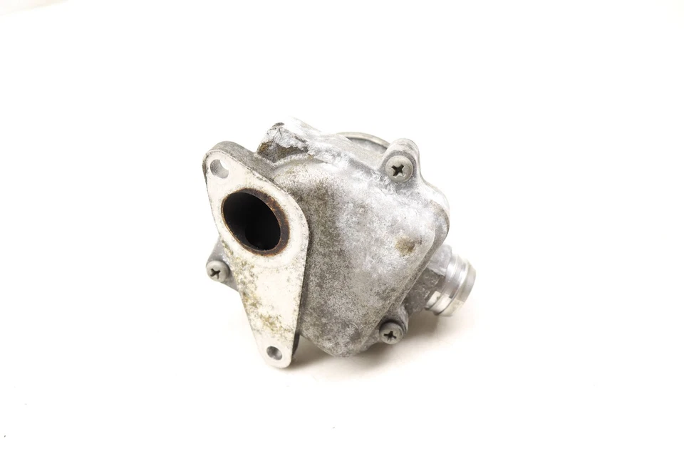 2010-2012 MERCEDES-BENZ C250 - LEFT EGR / Combi Valve 0021407460 - Image 3 of 4