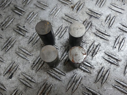 BMW R45, R65 EZ:85 Tassenstößel Motor Zylinderkopf 70814