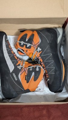 Asolo Ascender GV MM GTX Mountaineering Boots; U.S. Men's Size 9.5