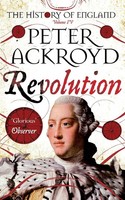 Revolution | The History of England Volume IV | Peter Ackroyd | Englisch | Buch