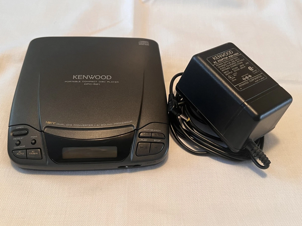 Kenwood Dpc for sale | eBay