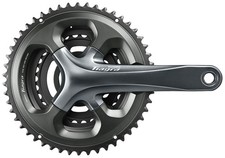 Shimano Tiagra FC-4703 Crankset 170mm 10-Speed 50/39/30t 110/74 BCD